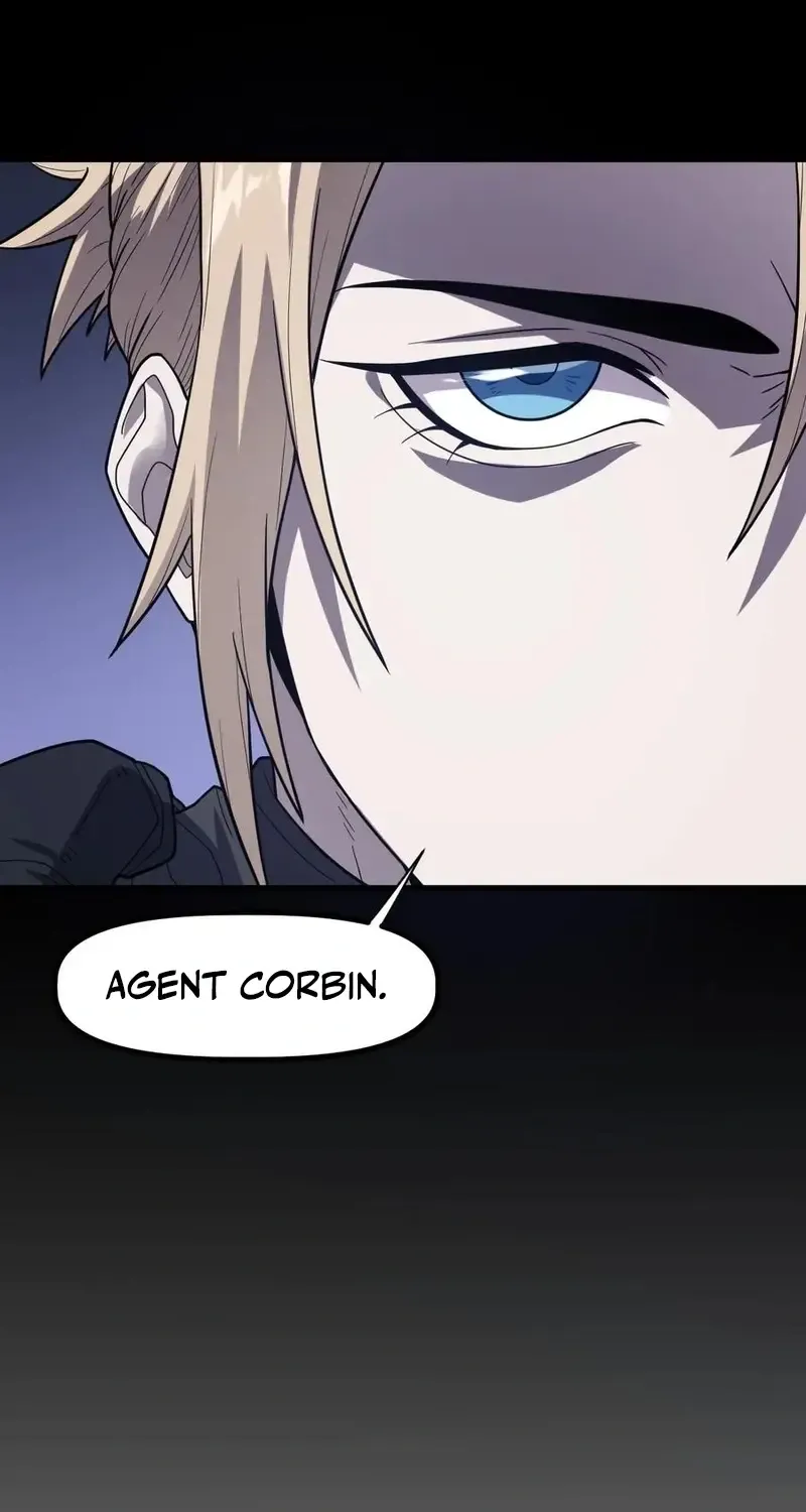 Frozen Apocalypse: No Chance of Survival Chapter 35 page 31 - 