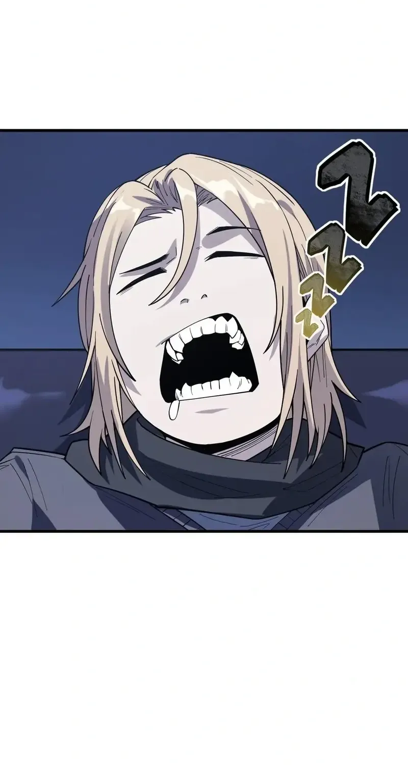 Frozen Apocalypse: No Chance of Survival Chapter 35 page 34 - 