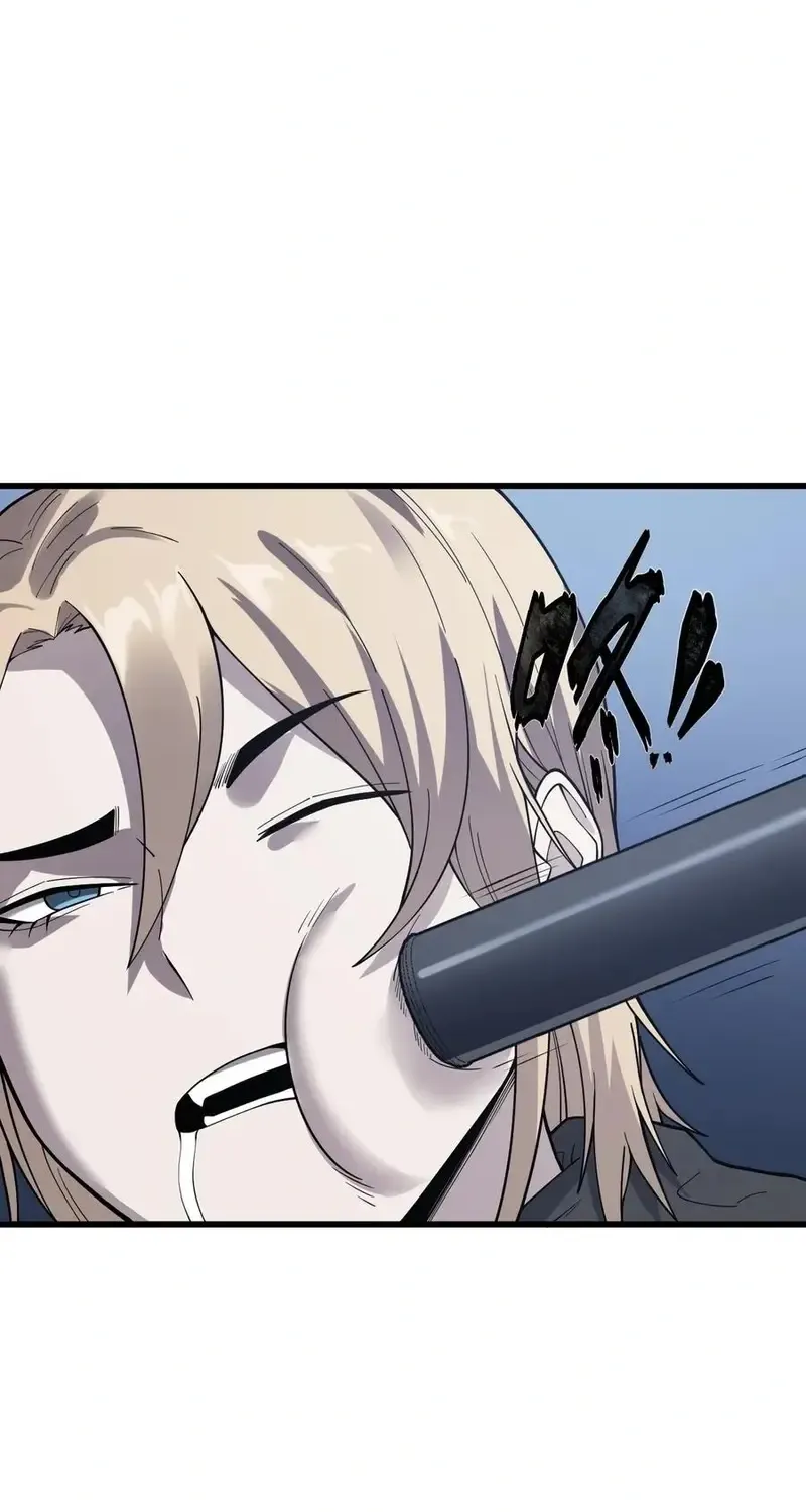 Frozen Apocalypse: No Chance of Survival Chapter 35 page 38 - 