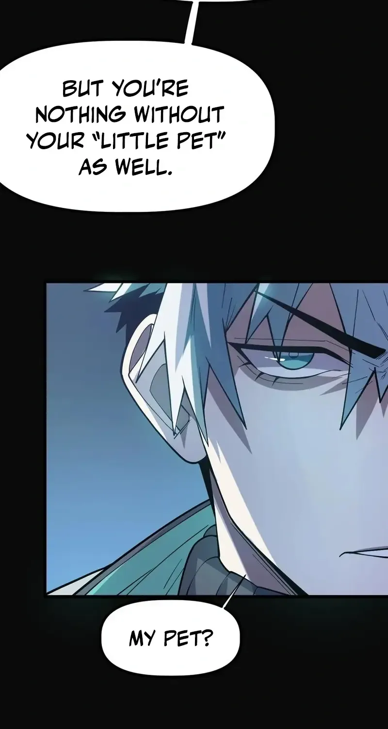 Frozen Apocalypse: No Chance of Survival Chapter 35 page 5 - 
