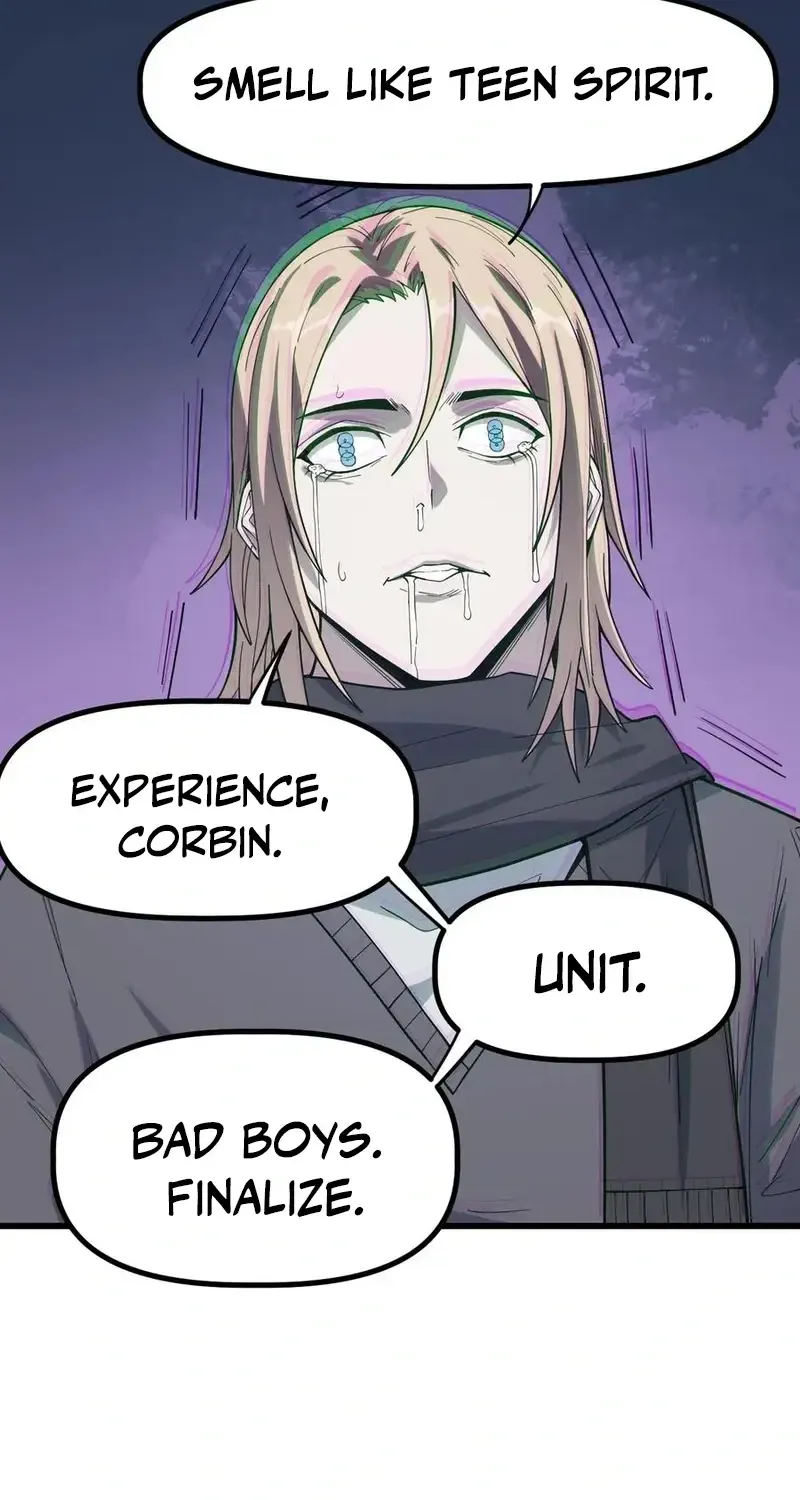 Frozen Apocalypse: No Chance of Survival Chapter 35 page 43 - 