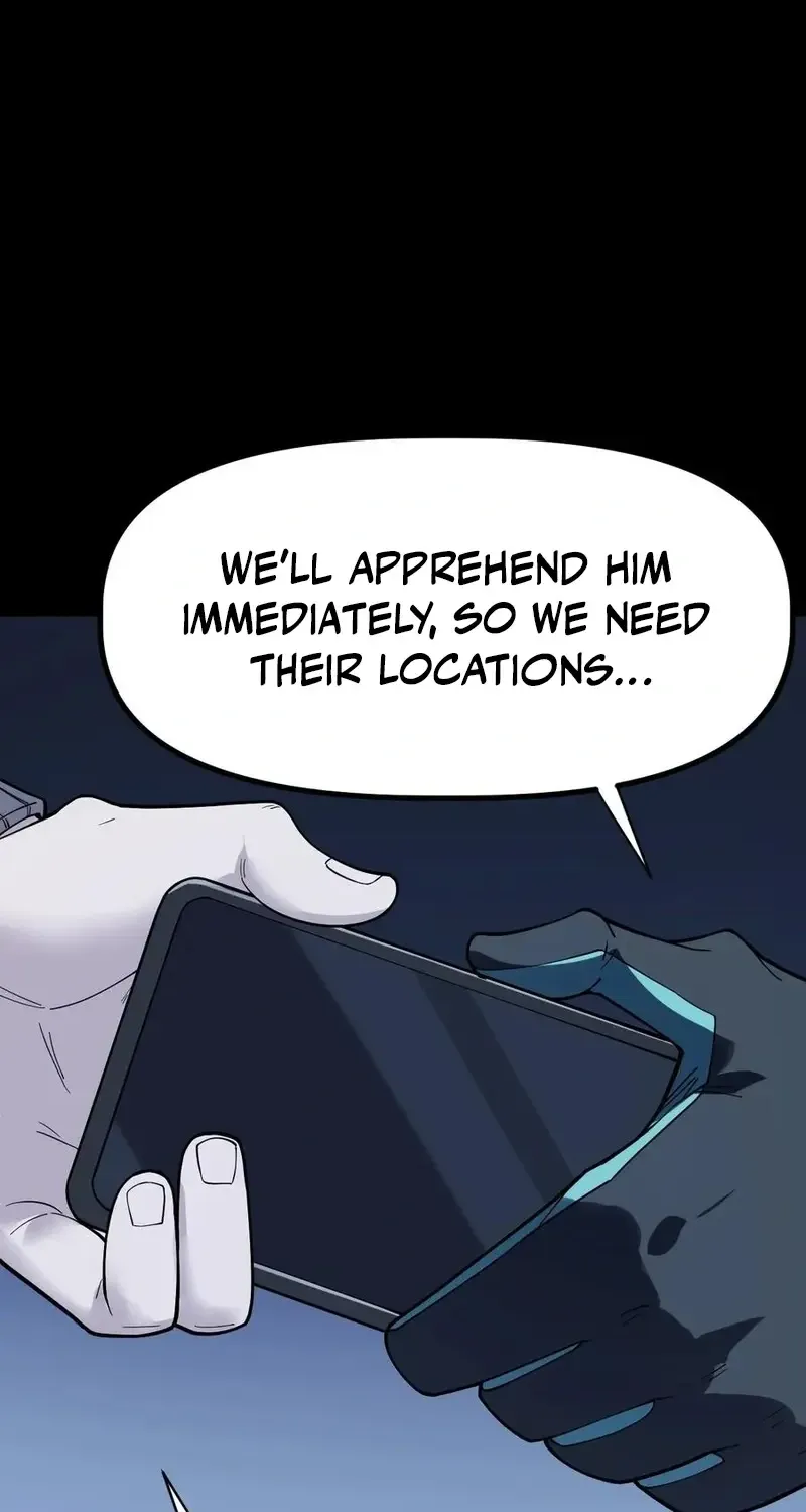Frozen Apocalypse: No Chance of Survival Chapter 35 page 55 - 