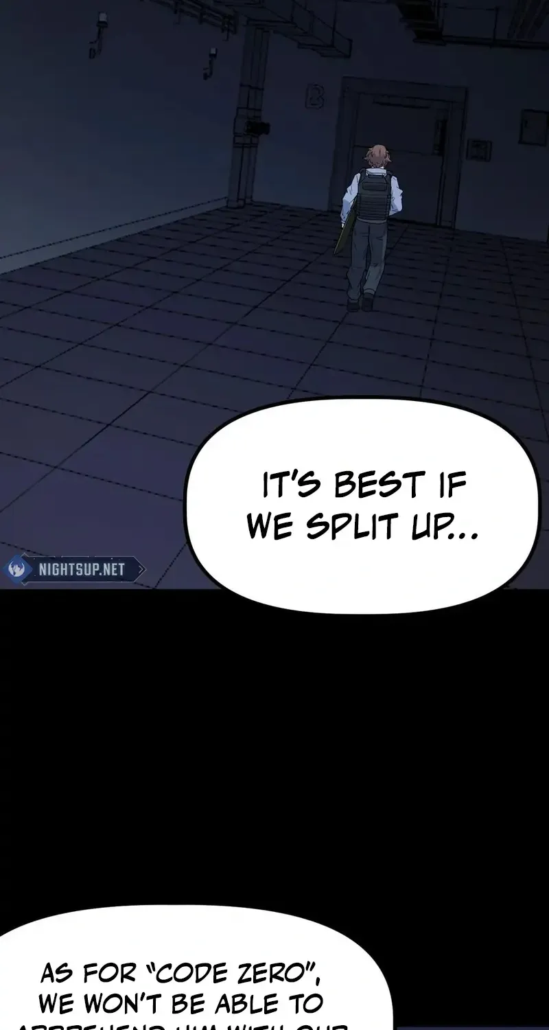 Frozen Apocalypse: No Chance of Survival Chapter 35 page 57 - 