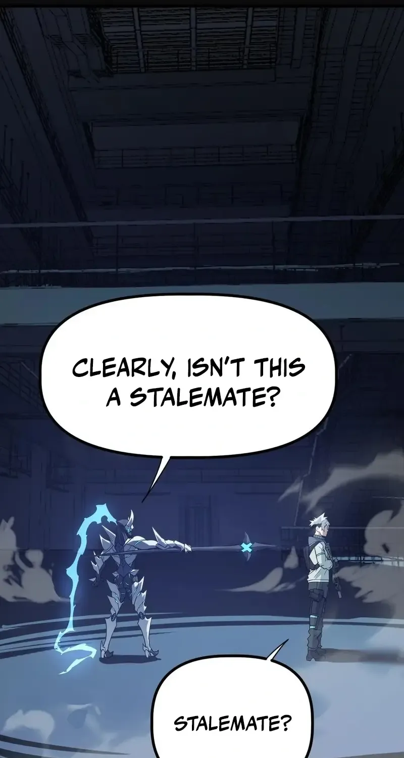 Frozen Apocalypse: No Chance of Survival Chapter 35 page 7 - 