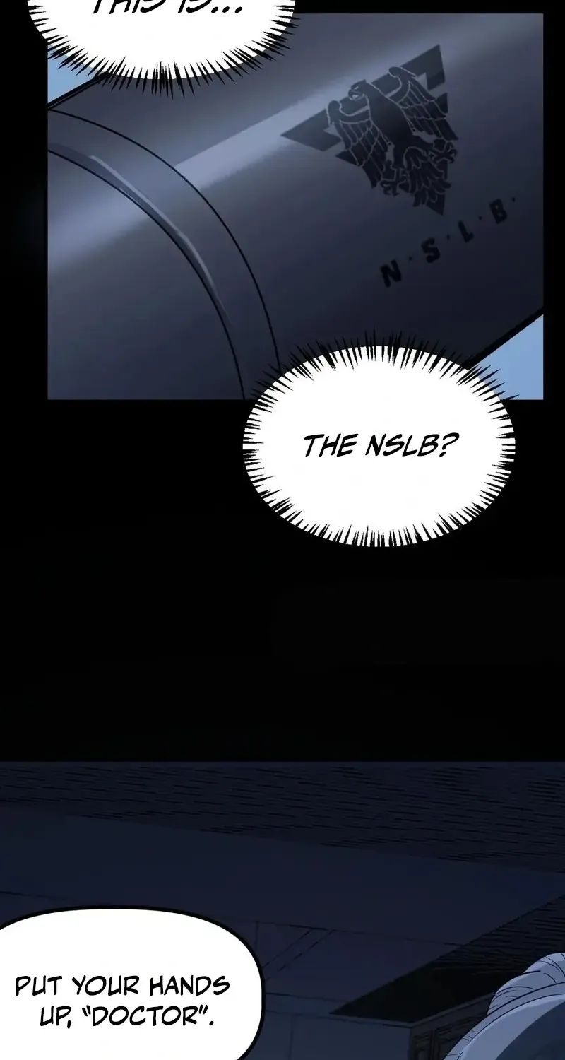 Frozen Apocalypse: No Chance of Survival Chapter 35 page 66 - 