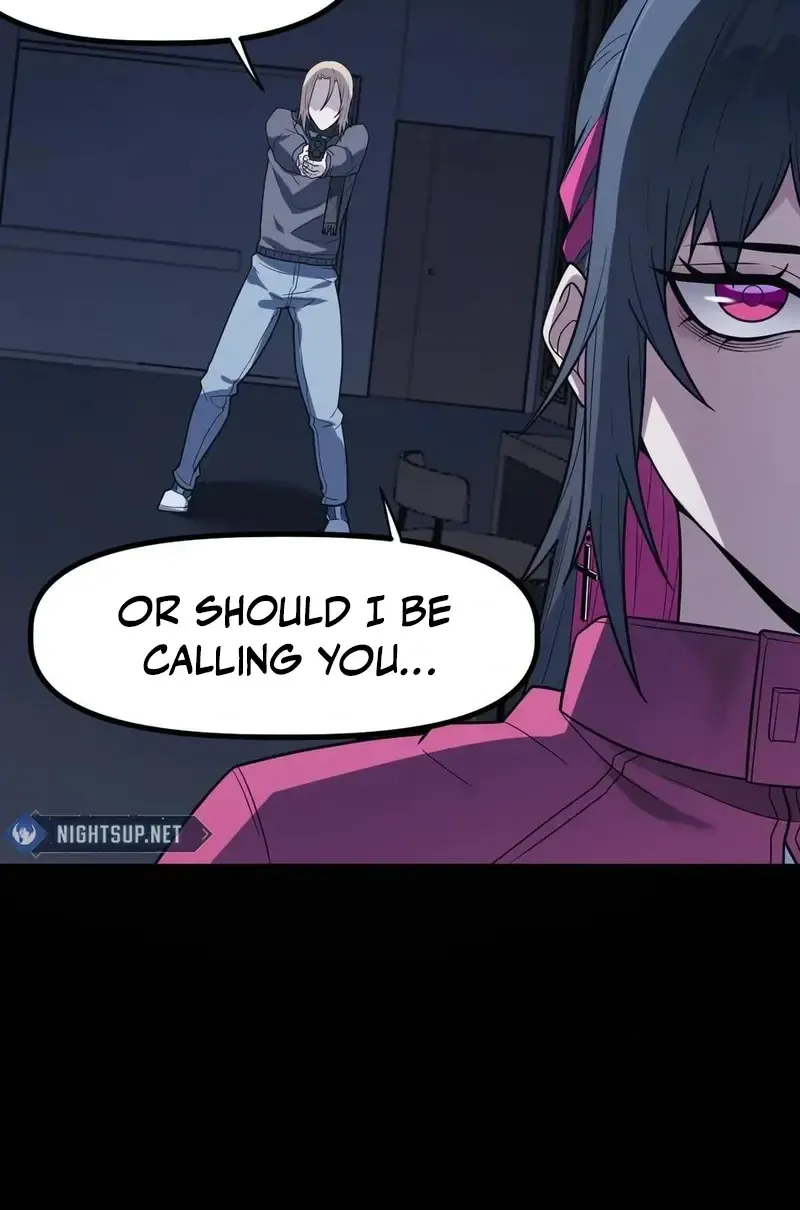 Frozen Apocalypse: No Chance of Survival Chapter 35 page 67 - 