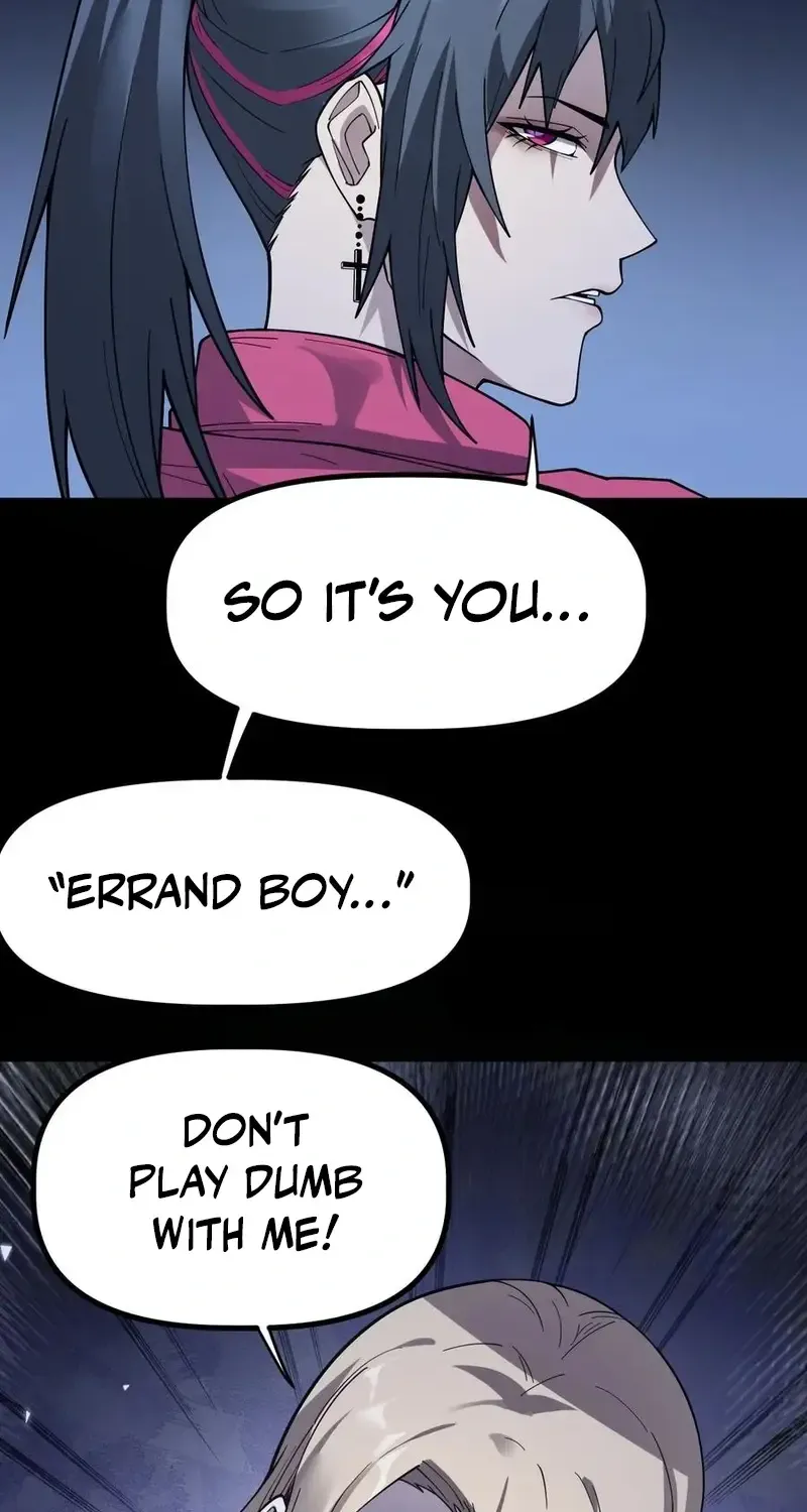 Frozen Apocalypse: No Chance of Survival Chapter 35 page 69 - 