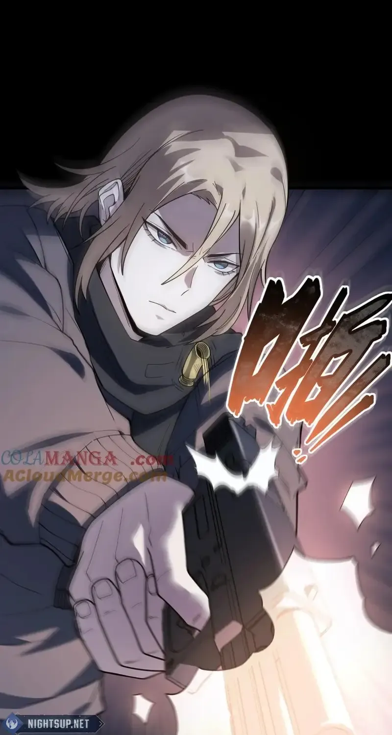 Frozen Apocalypse: No Chance of Survival Chapter 35 page 72 - 