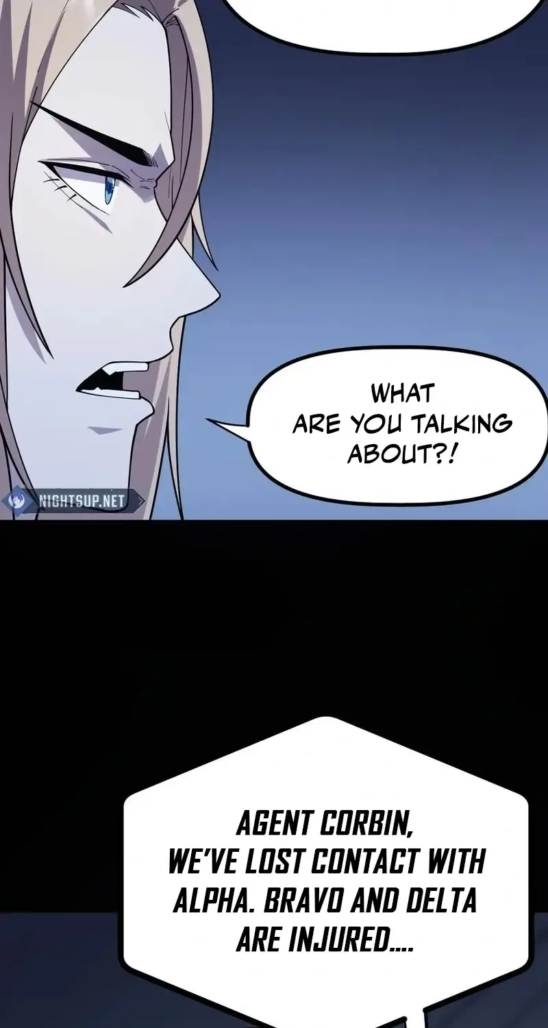 Frozen Apocalypse: No Chance of Survival Chapter 36 page 12 - 