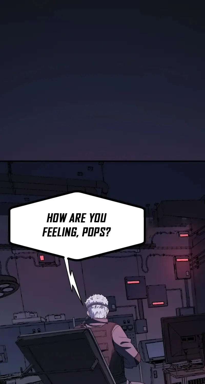 Frozen Apocalypse: No Chance of Survival Chapter 36 page 15 - 
