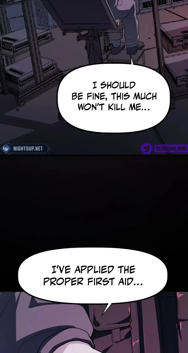 Frozen Apocalypse: No Chance of Survival Chapter 36 page 16 - 