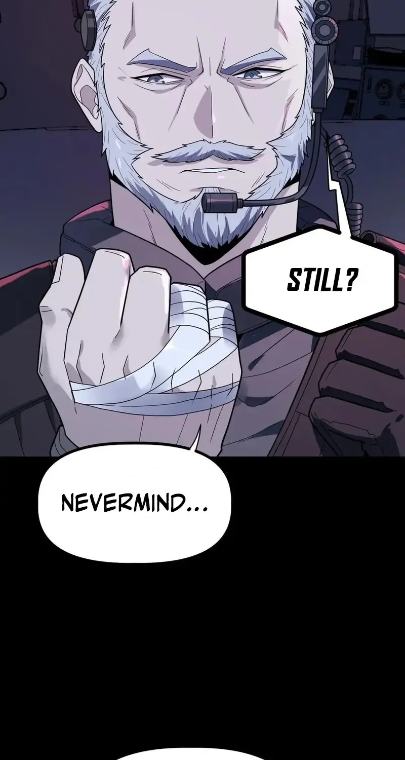 Frozen Apocalypse: No Chance of Survival Chapter 36 page 18 - 