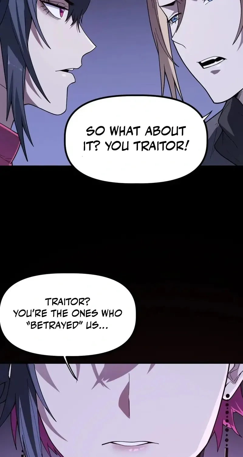 Frozen Apocalypse: No Chance of Survival Chapter 36 page 23 - 