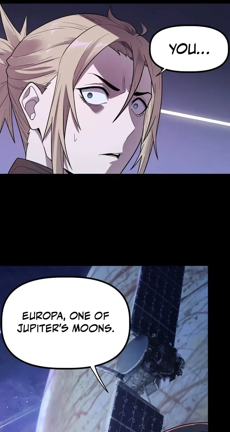 Frozen Apocalypse: No Chance of Survival Chapter 36 page 26 - 