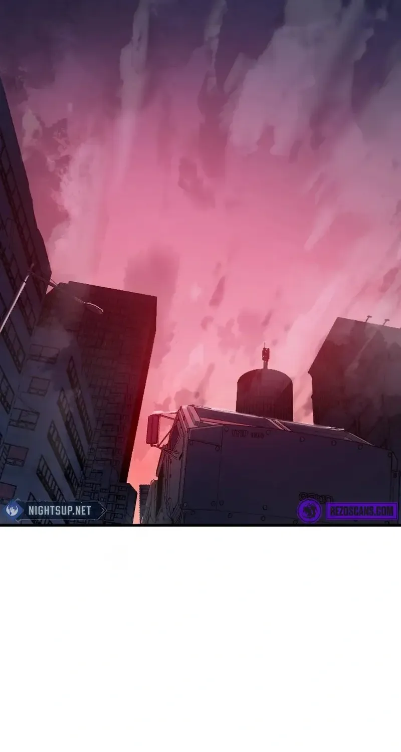 Frozen Apocalypse: No Chance of Survival Chapter 36 page 43 - 