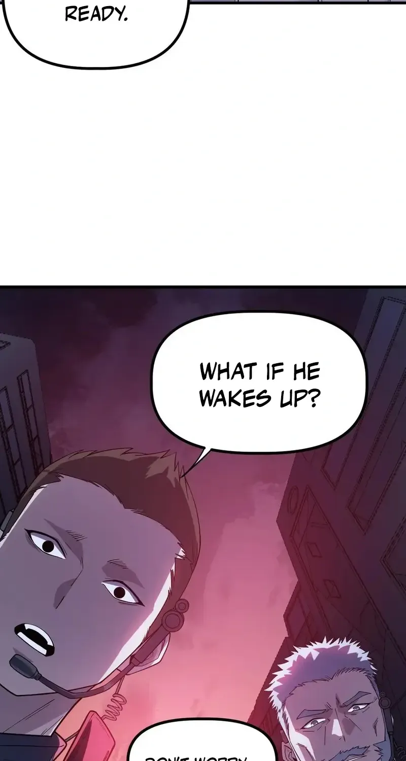 Frozen Apocalypse: No Chance of Survival Chapter 36 page 45 - 
