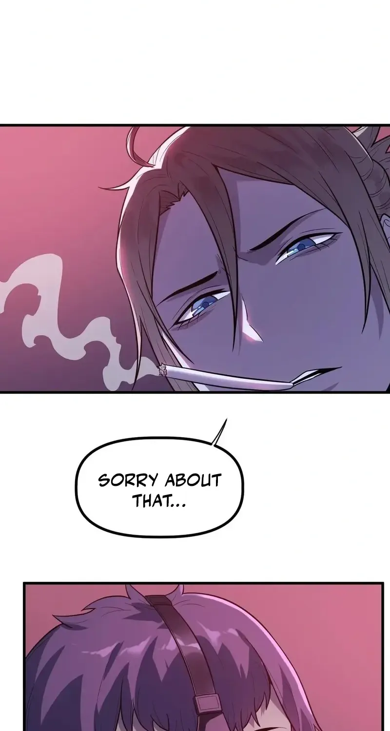 Frozen Apocalypse: No Chance of Survival Chapter 36 page 51 - 