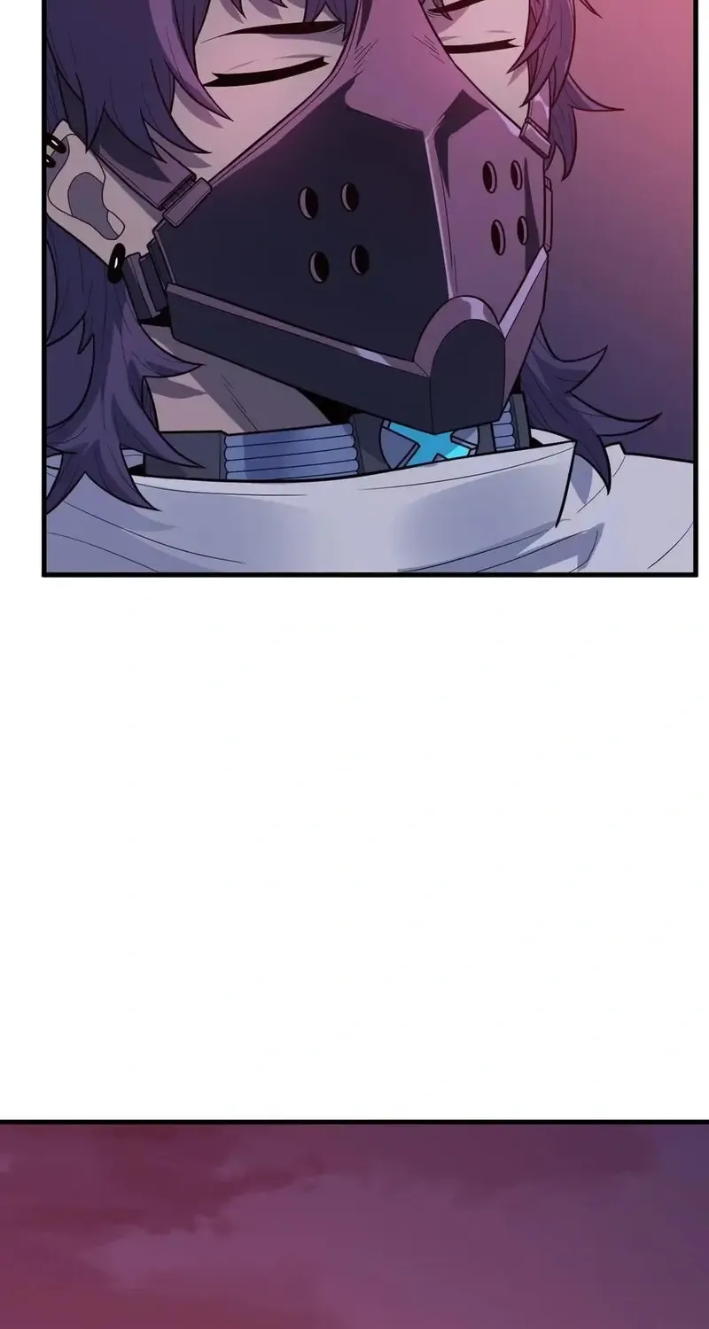Frozen Apocalypse: No Chance of Survival Chapter 36 page 52 - 