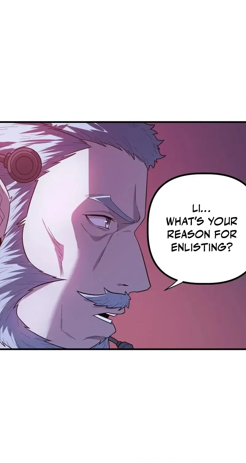 Frozen Apocalypse: No Chance of Survival Chapter 36 page 54 - 