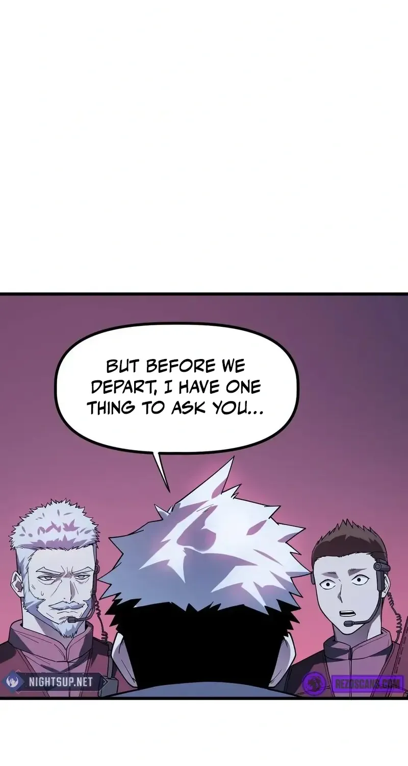 Frozen Apocalypse: No Chance of Survival Chapter 36 page 61 - 