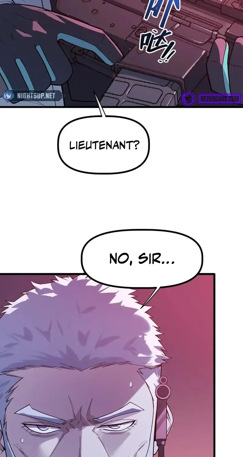 Frozen Apocalypse: No Chance of Survival Chapter 36 page 64 - 
