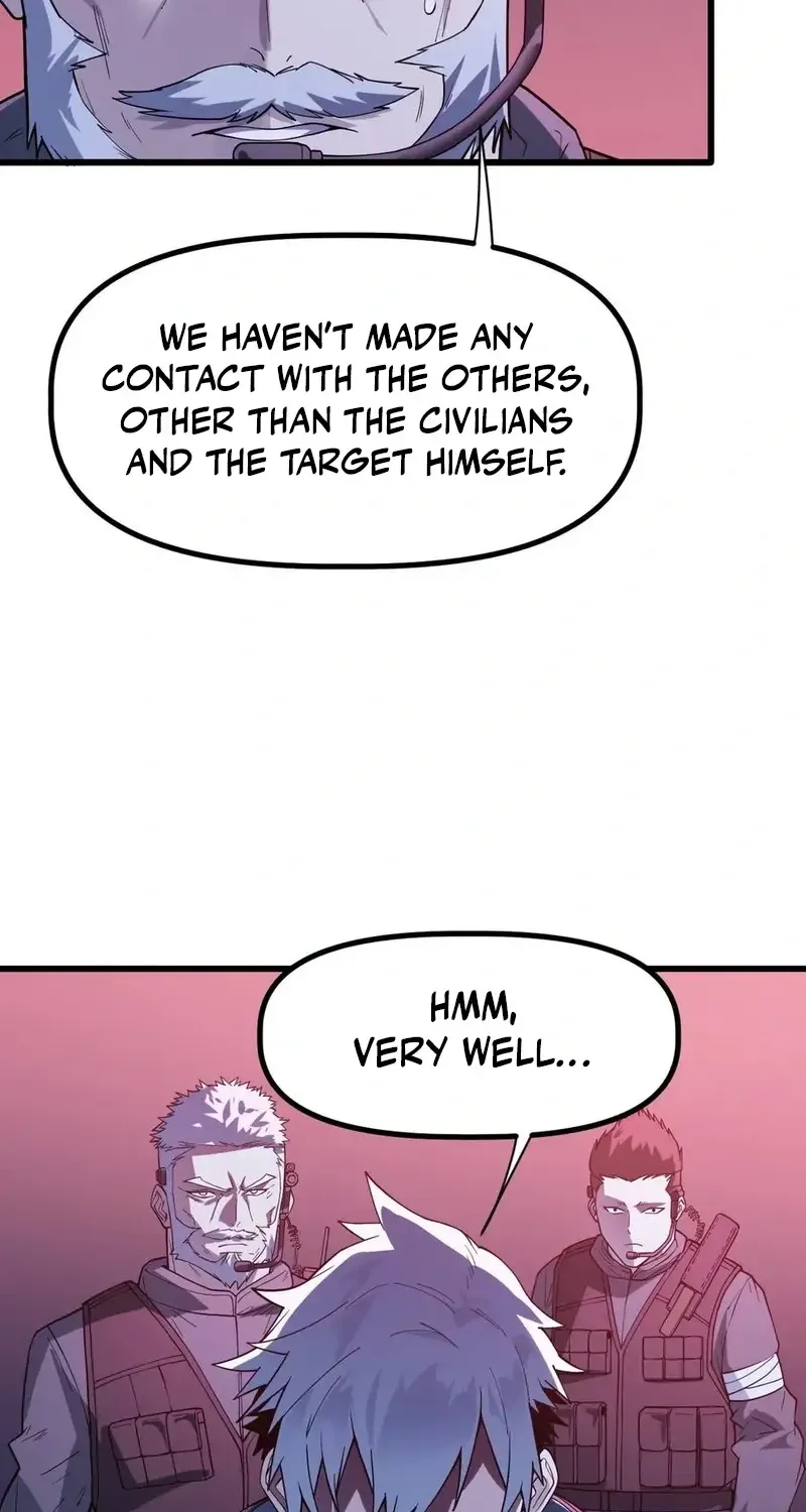 Frozen Apocalypse: No Chance of Survival Chapter 36 page 65 - 