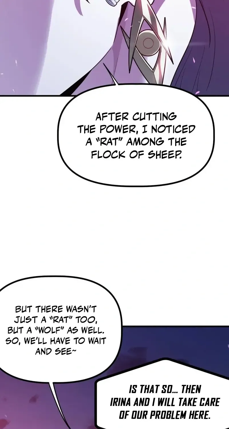 Frozen Apocalypse: No Chance of Survival Chapter 36 page 70 - 