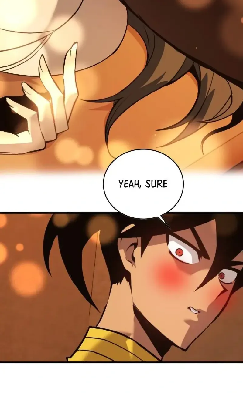 Frozen Apocalypse: No Chance of Survival Chapter 36 page 75 - 