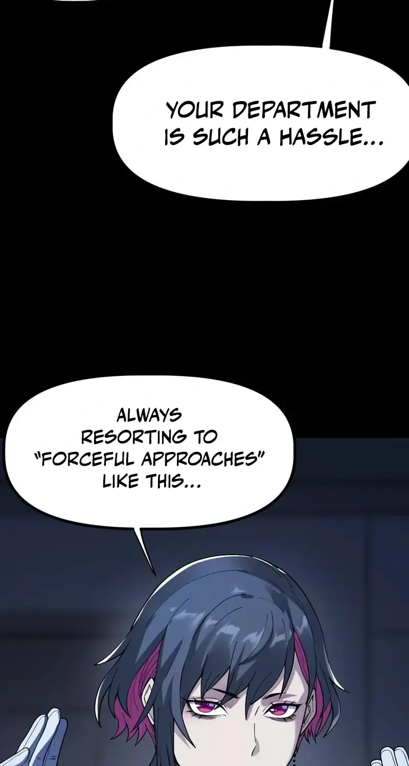 Frozen Apocalypse: No Chance of Survival Chapter 36 page 9 - 