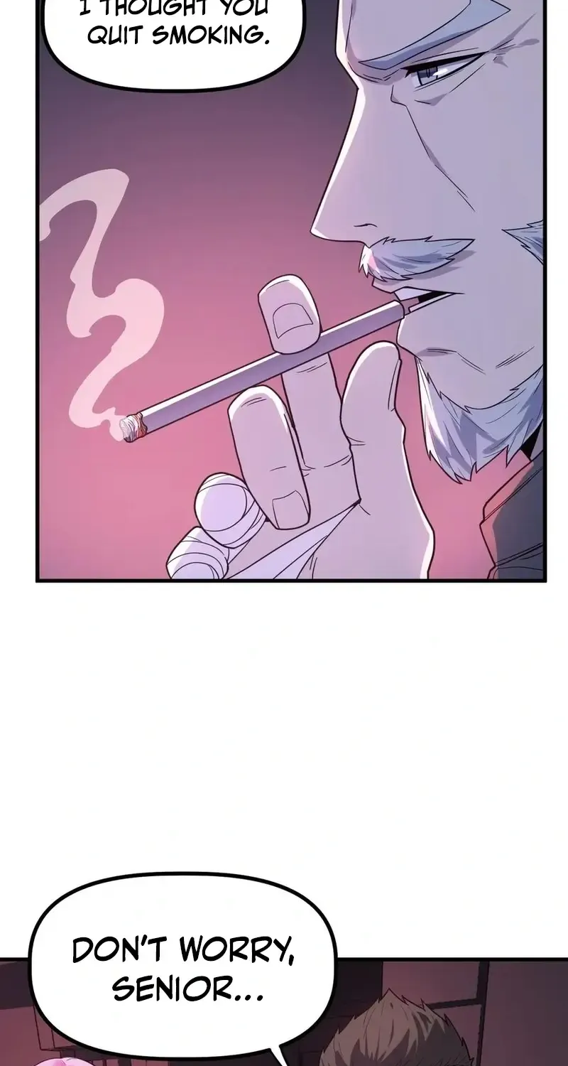 Frozen Apocalypse: No Chance of Survival Chapter 37 page 16 - 