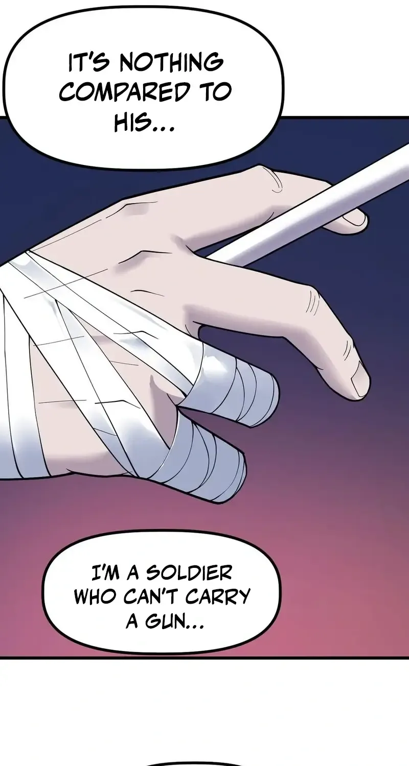 Frozen Apocalypse: No Chance of Survival Chapter 37 page 19 - 