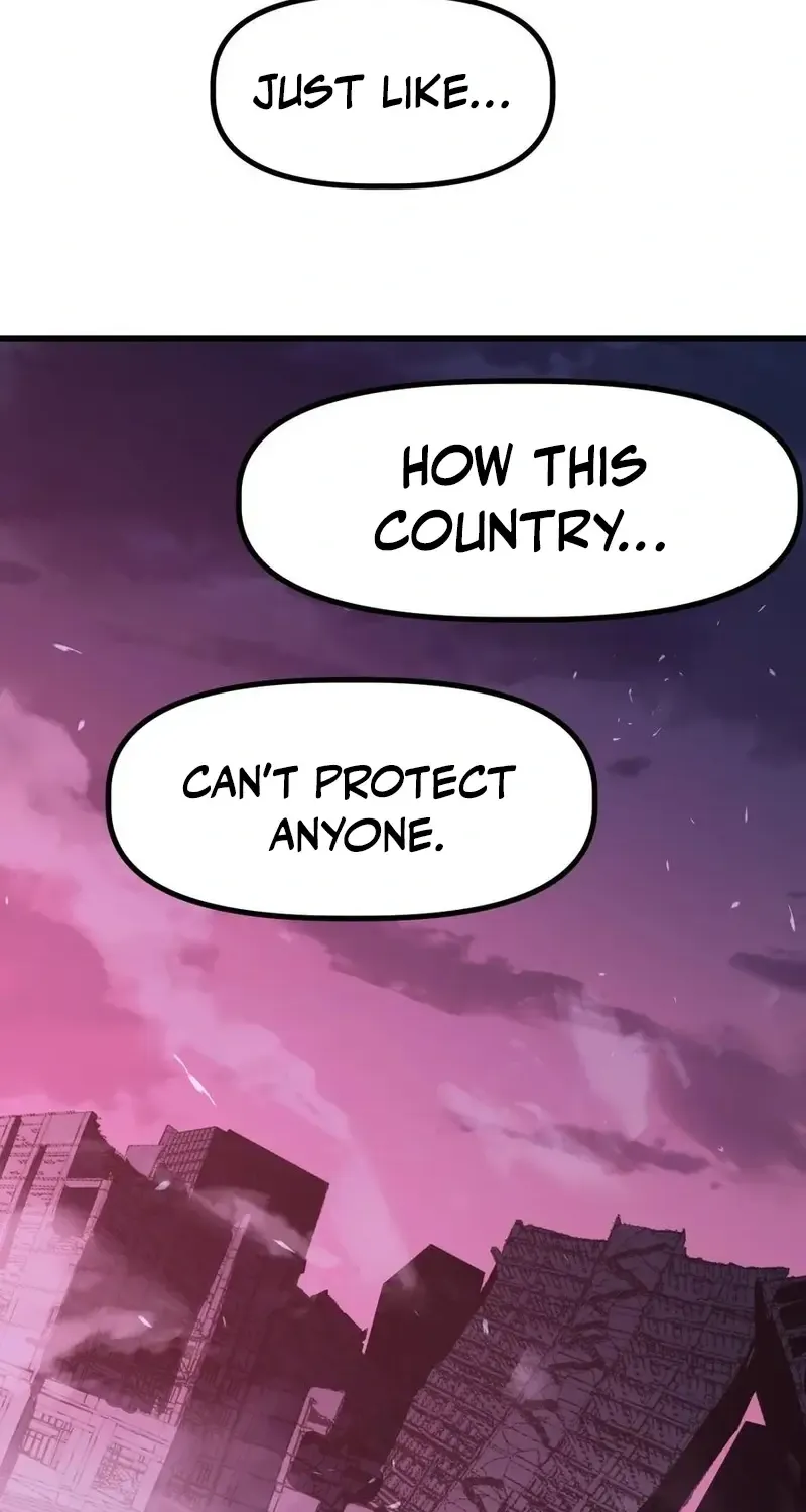 Frozen Apocalypse: No Chance of Survival Chapter 37 page 20 - 