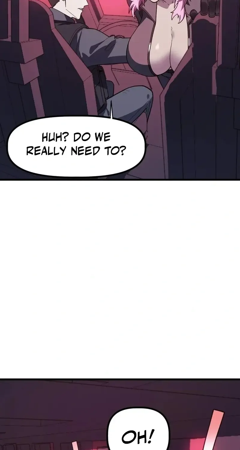 Frozen Apocalypse: No Chance of Survival Chapter 37 page 22 - 