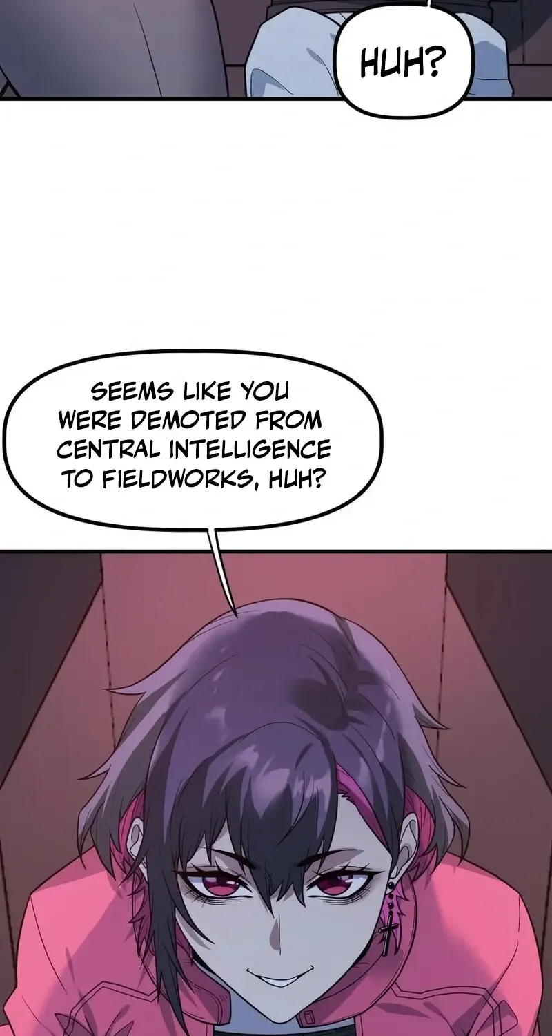 Frozen Apocalypse: No Chance of Survival Chapter 37 page 27 - 