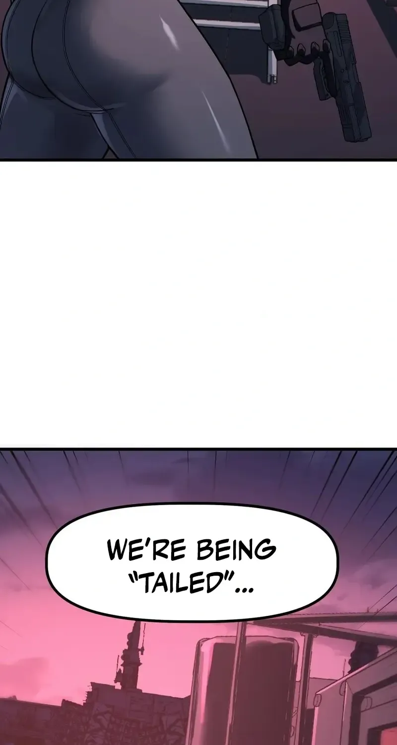 Frozen Apocalypse: No Chance of Survival Chapter 37 page 34 - 