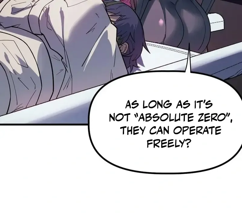 Frozen Apocalypse: No Chance of Survival Chapter 37 page 42 - 