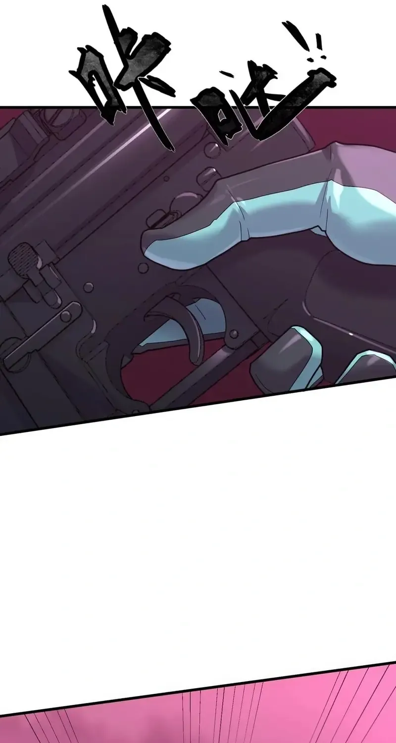 Frozen Apocalypse: No Chance of Survival Chapter 37 page 55 - 
