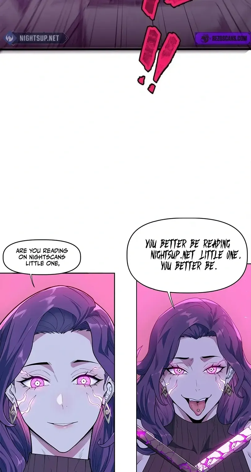 Frozen Apocalypse: No Chance of Survival Chapter 37 page 63 - 