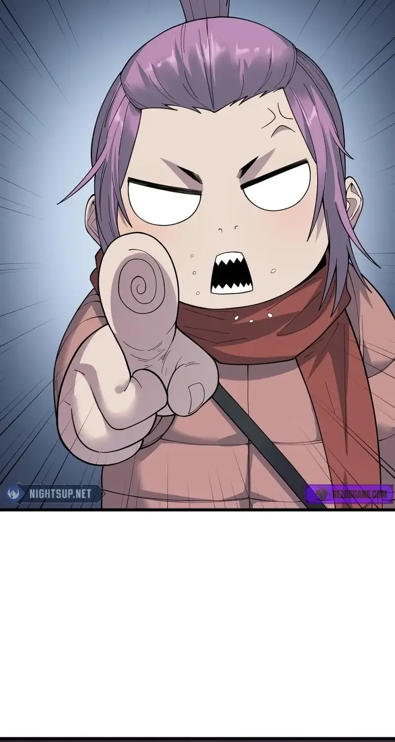 Frozen Apocalypse: No Chance of Survival Chapter 37 page 8 - 