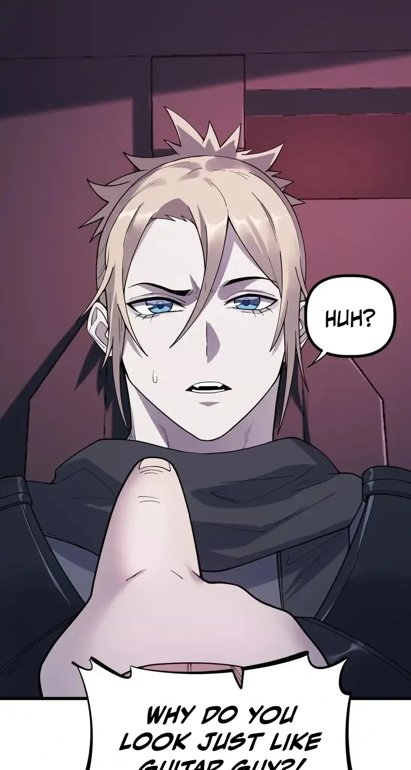 Frozen Apocalypse: No Chance of Survival Chapter 37 page 9 - 