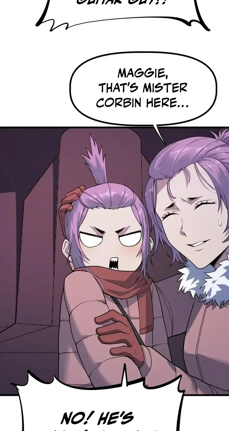 Frozen Apocalypse: No Chance of Survival Chapter 37 page 10 - 