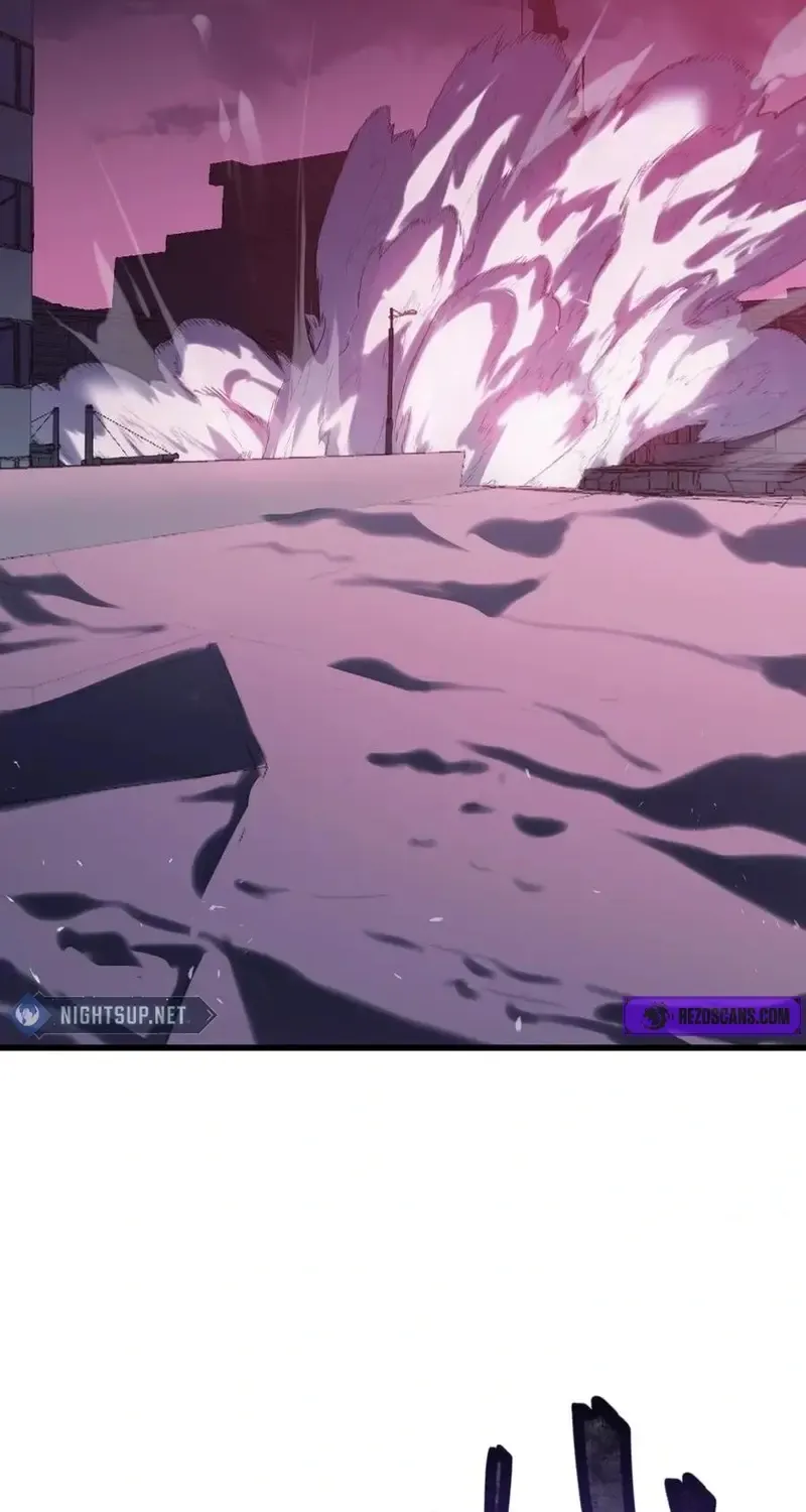Frozen Apocalypse: No Chance of Survival Chapter 38 page 2 - 