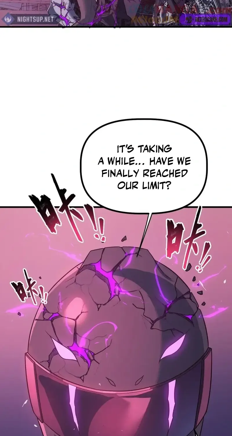 Frozen Apocalypse: No Chance of Survival Chapter 38 page 11 - 