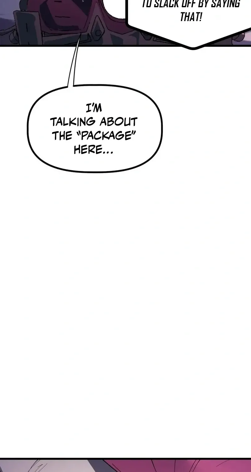 Frozen Apocalypse: No Chance of Survival Chapter 38 page 15 - 