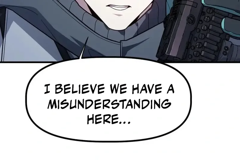 Frozen Apocalypse: No Chance of Survival Chapter 38 page 24 - 