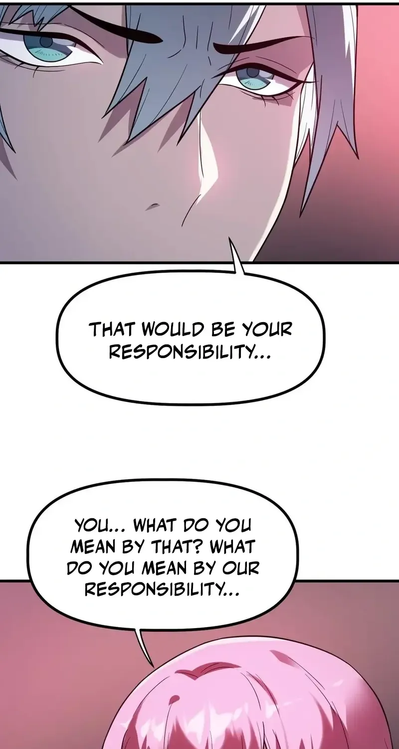 Frozen Apocalypse: No Chance of Survival Chapter 38 page 26 - 