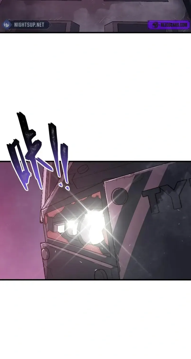 Frozen Apocalypse: No Chance of Survival Chapter 38 page 36 - 