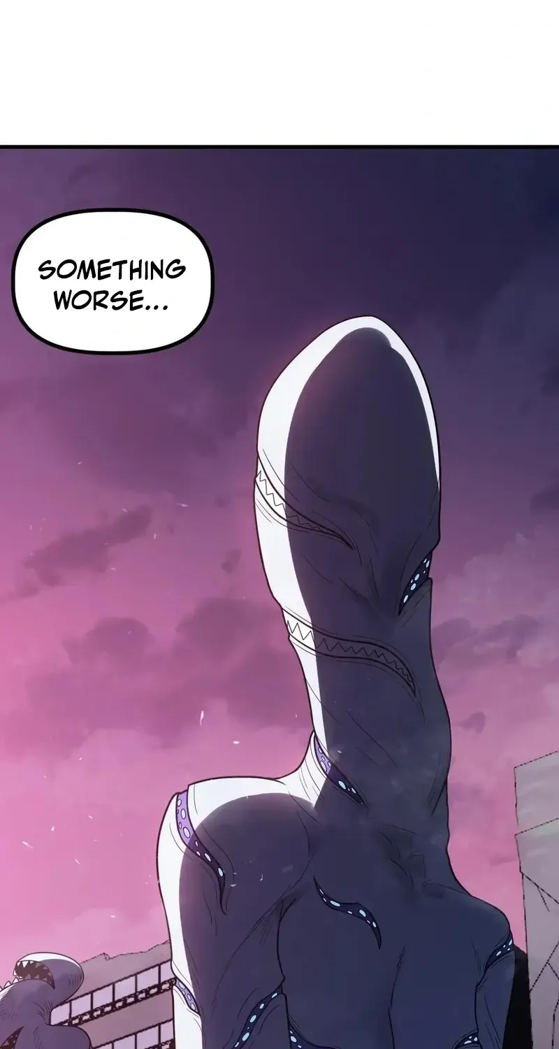 Frozen Apocalypse: No Chance of Survival Chapter 38 page 38 - 