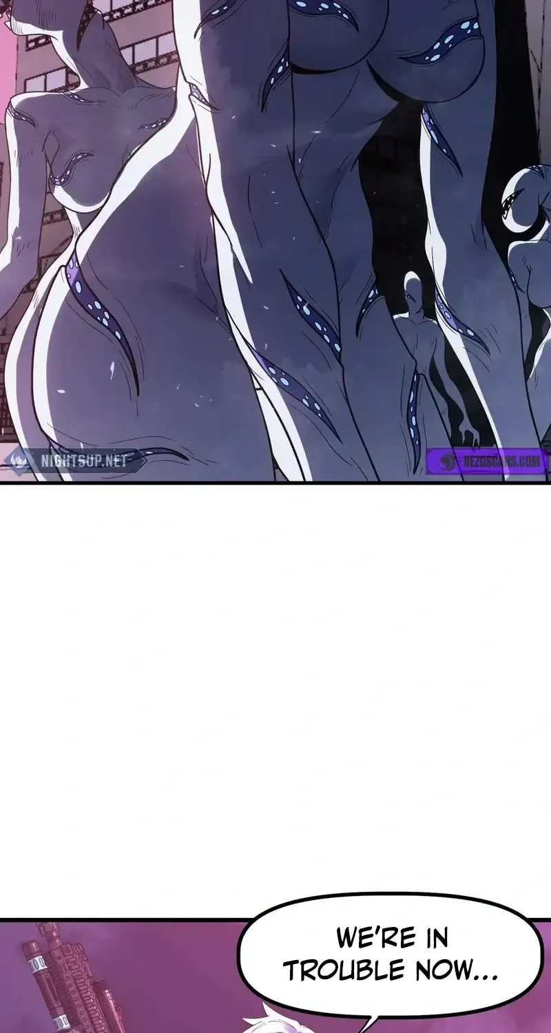 Frozen Apocalypse: No Chance of Survival Chapter 38 page 39 - 