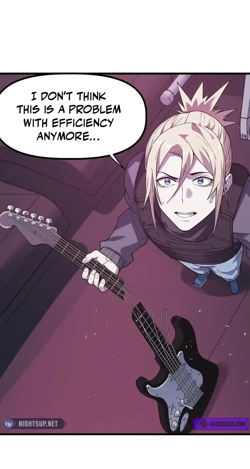 Frozen Apocalypse: No Chance of Survival Chapter 38 page 43 - 